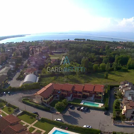 Acquamarina - Peschiera - Gardaaffitti Com *