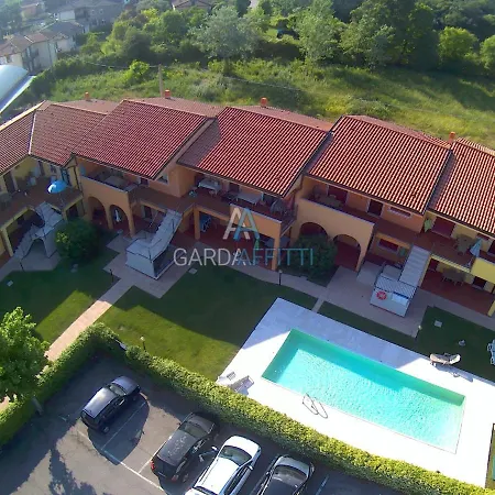 Acquamarina - Peschiera - Gardaaffitti Com Apartment Peschiera del Garda
