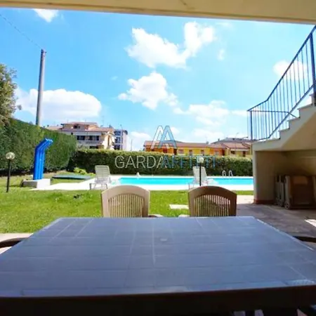 Acquamarina - Peschiera - Gardaaffitti Com Peschiera del Garda