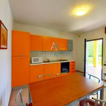 Acquamarina - Peschiera - Gardaaffitti Com Apartment *