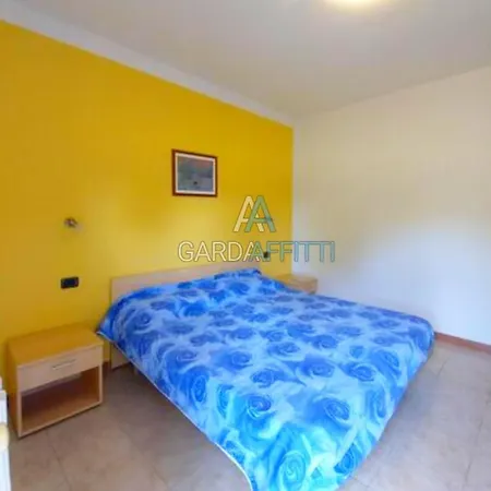 Acquamarina - Peschiera - Gardaaffitti Com Apartment