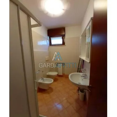 Acquamarina - Peschiera - Gardaaffitti Com Apartment
