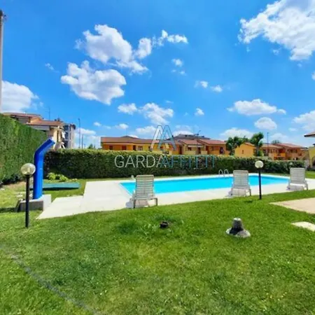 Acquamarina - Peschiera - Gardaaffitti Com Peschiera del Garda