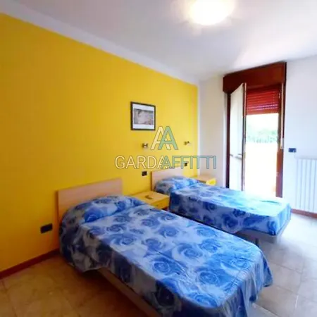 Acquamarina - Peschiera - Gardaaffitti Com Appartamento Peschiera del Garda